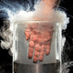 Illustration for article titled You can safely stick your hand in liquid nitrogen...but you probably shouldnt
